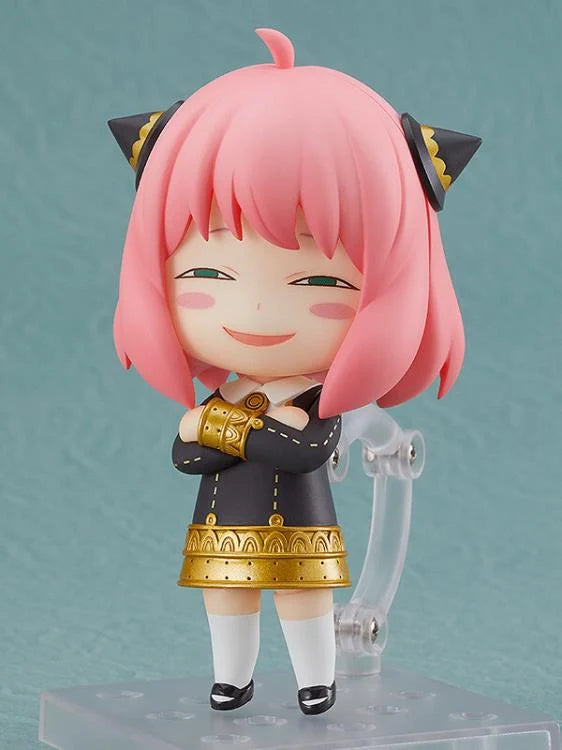Anya Forger #1902 - Spy X Family Nendoroid!