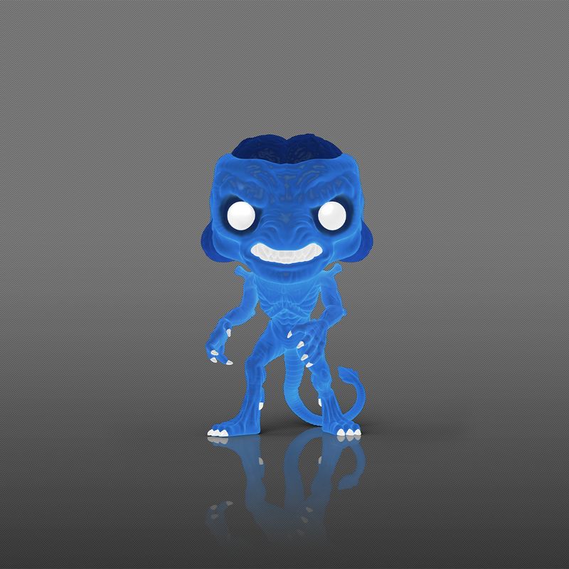 Preventa Rápida Pumpkinhead GITD #1907 - Pumpkinhead Funko Pop!