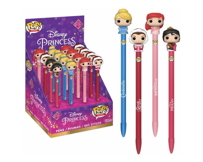 Lapicero Disney - Lapiceros Funko