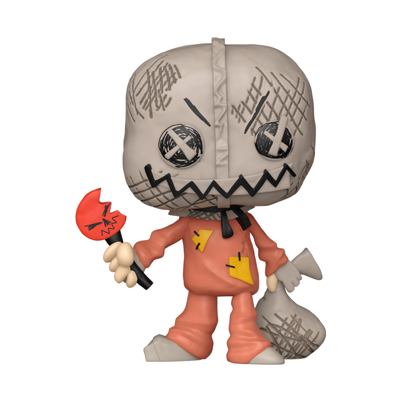 Preventa Sam - Doodles Terror Trick' n Treat Funko Pop!
