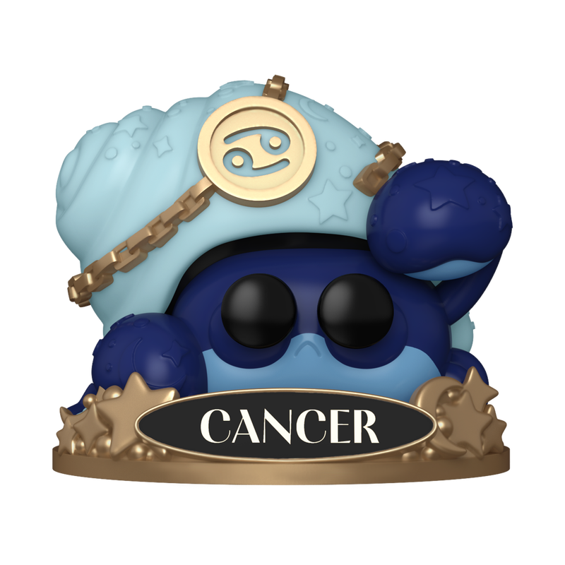 Preventa Cancer - Zodiac Funko Pop!