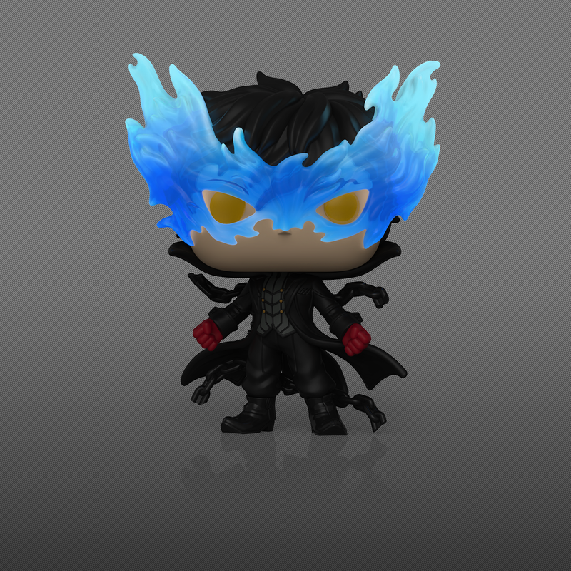 Preventa Joker (Awakening) GITD #1322 - Persona 5 Royal Funko Pop!