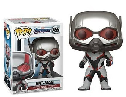 Ant-Man #455 - Marvel's Avengers Endgame Funko Pop!