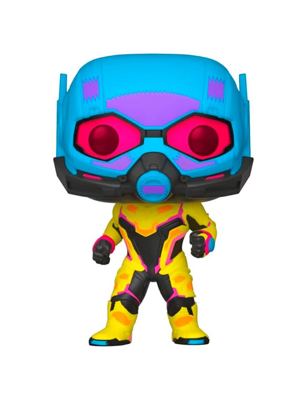 Ant-Man #910 Blacklight Special Edition- Marvel Avengers Funko Pop!