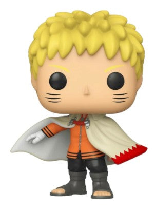 Naruto (Hokage) AAA Exclusive #724 - Boruto