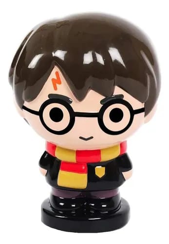 Harry Potter Alcancia - Harry Potter Funko!