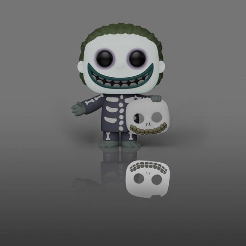 Preventa Barrel GITD #1810 - Disney's The Nightmare Before Christmas Funko Pop!