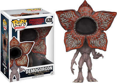 Demogorgon #428 - Stranger Things Funko Pop!