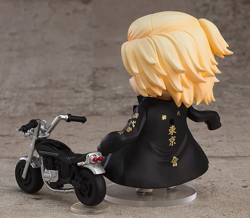 Mikey (Manjiro Sano) #1666 - Tokyo Revengers Nendoroid!