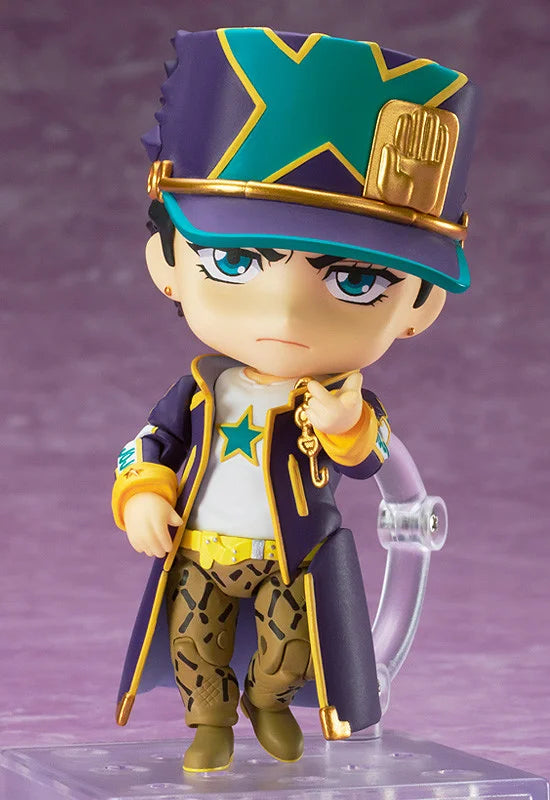 Jotaro Kujo #1851 - Jojo's Bizarre Adventure Nendoroid!