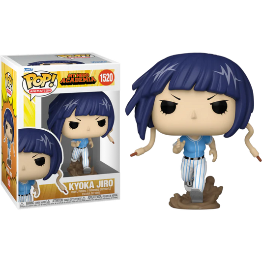 OFERTA Kyoka Jiro #1520 - My Hero Academia