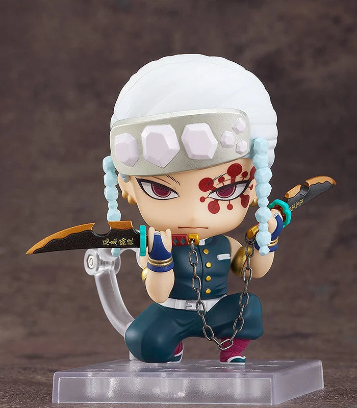 Tengen Uzui #1830 - Demon Slayer Nendoroid!
