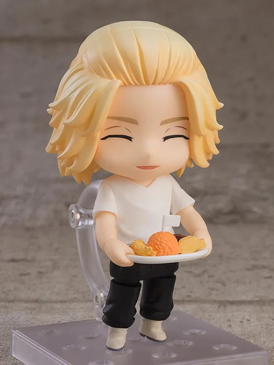 Mikey (Manjiro Sano) #1666 - Tokyo Revengers Nendoroid!