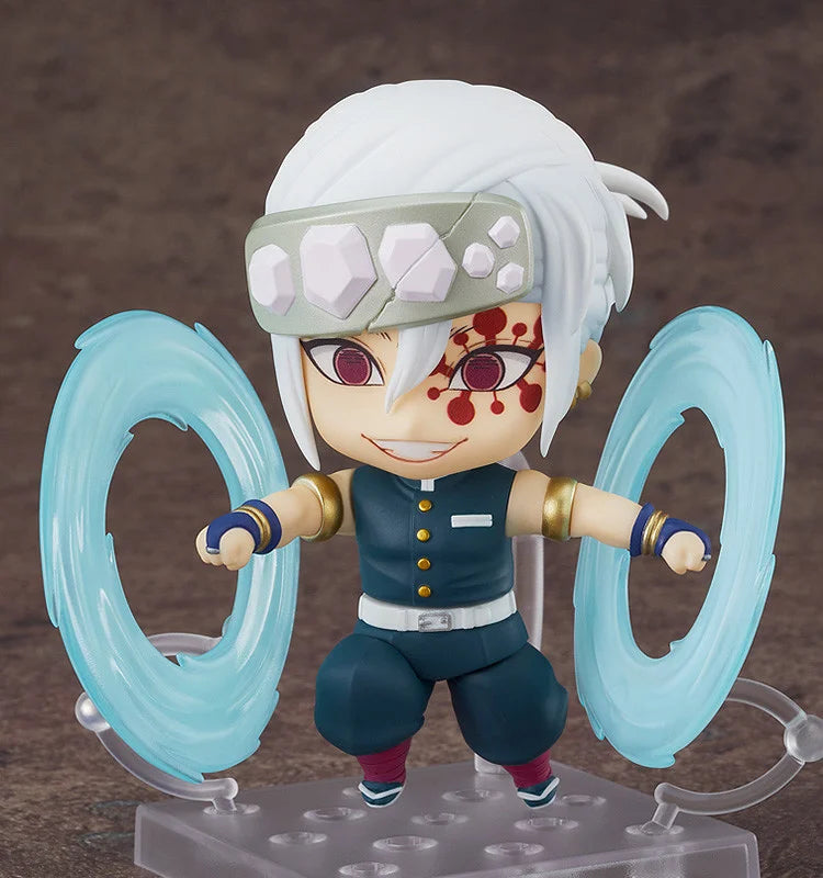 Tengen Uzui #1830 - Demon Slayer Nendoroid!