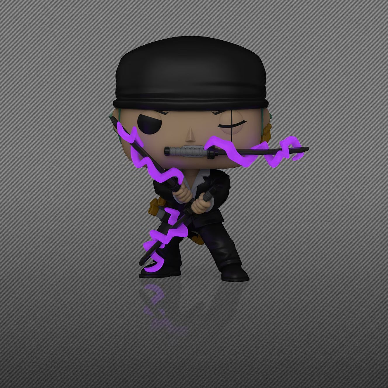 Preventa Roronoa Zoro GITD #2514 - One Piece Funko Pop!