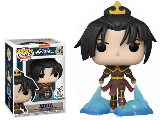 Azula Chase #1079 - Avatar The Last Airbender Funko Pop!