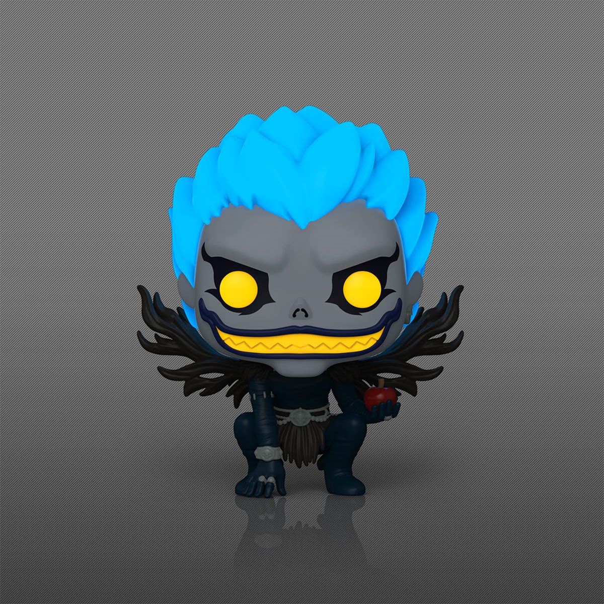 Preventa Ryuk GITD Exclusive #2382 - Death Note Funko Pop!