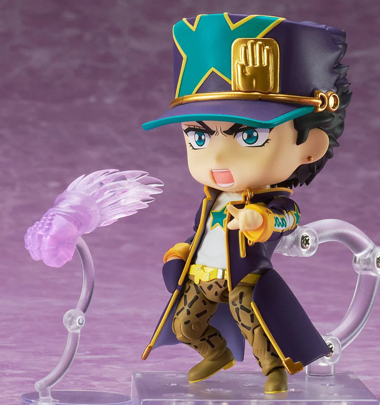 Jotaro Kujo #1851 - Jojo's Bizarre Adventure Nendoroid!