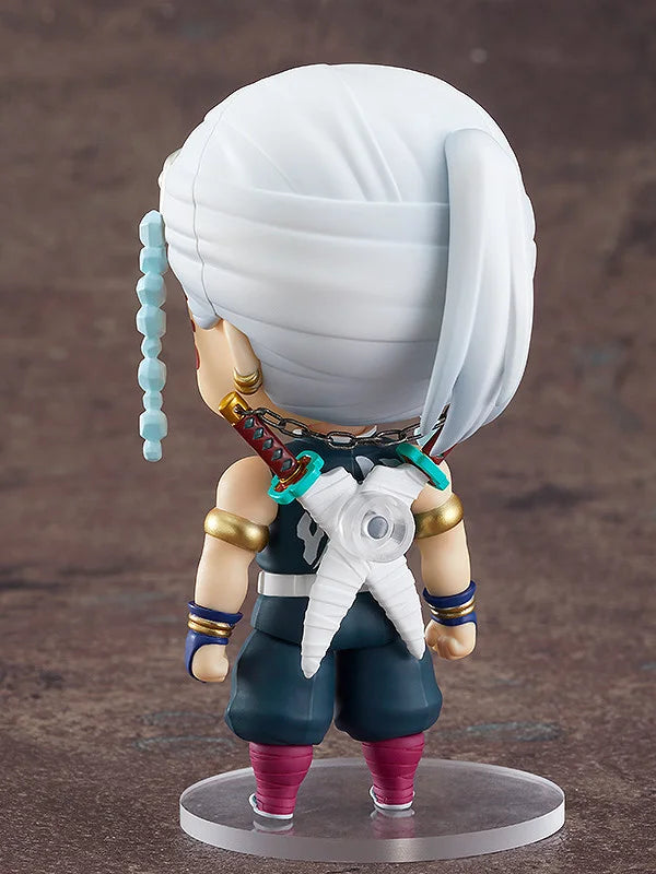 Tengen Uzui #1830 - Demon Slayer Nendoroid!