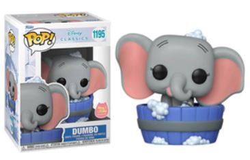 OFERTA Dumbo Very Neko #1195