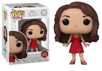 Gabriela #1366 - Disney Funko Pop!