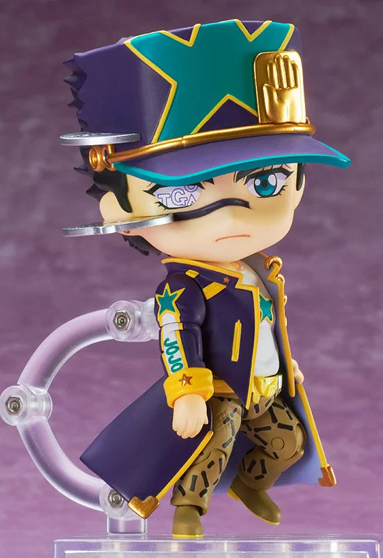 Jotaro Kujo #1851 - Jojo's Bizarre Adventure Nendoroid!