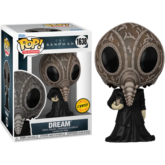 Dream Chase #1638 - The Sandman Funko Pop!