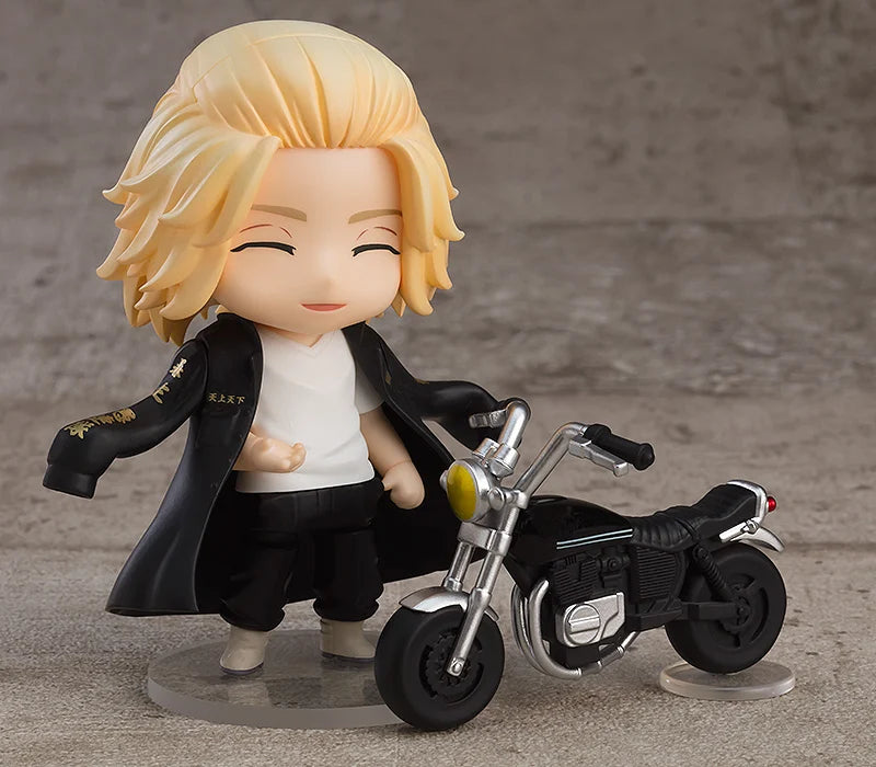 Mikey (Manjiro Sano) #1666 - Tokyo Revengers Nendoroid!