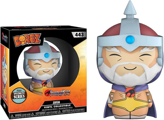 Jaga #443 - Thundercats Dorbz Funko Pop!
