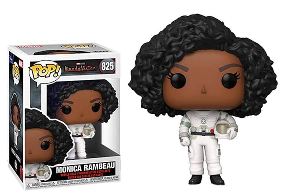 OFERTA Monica Rambeau #825 (Wanda Vision)