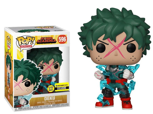 Deku EE GITD #596 - My Hero Academia Funko Pop!