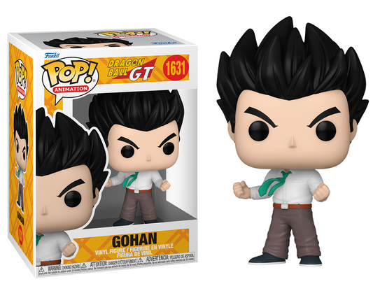 Preventa Gohan #1631 - Dragon Ball GT Funko Pop!