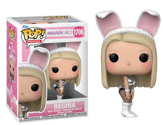 Preventa Regina #1706 - Mean Girls Funko Pop!