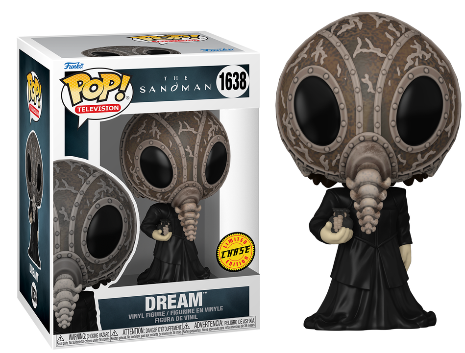 Preventa Dream #1638 - The Sandman Funko Pop!