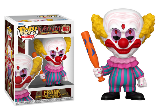 Preventa Frank #1623 - Killer Klowns From Outer Space Funko Pop!