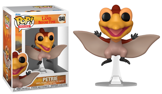 Por encargo -  Petrie #1840 - The Land Before Time Funko Pop!