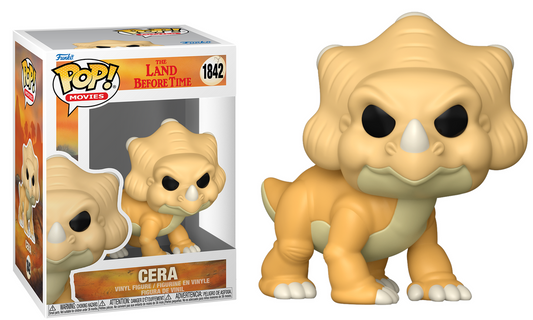 Por encargo - Cera #1842 - The Land Before Time Funko Pop!
