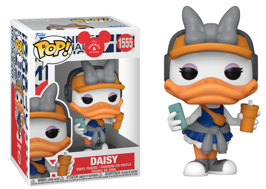 Preventa Daisy #1555 - Mickey & Friends Funko Pop!