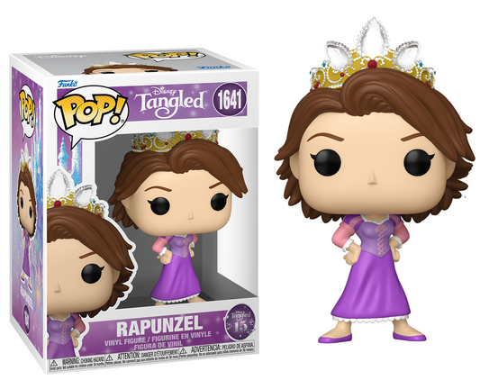 Preventa Rapunzel #1641 - Disney's Tangled Funko Pop!