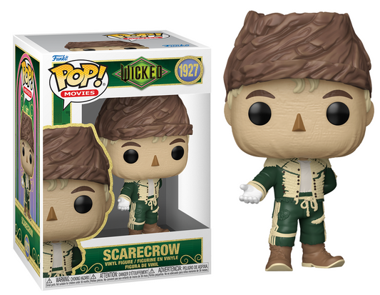 Preventa Scarecrow #1927 - Wicked Funko Pop!