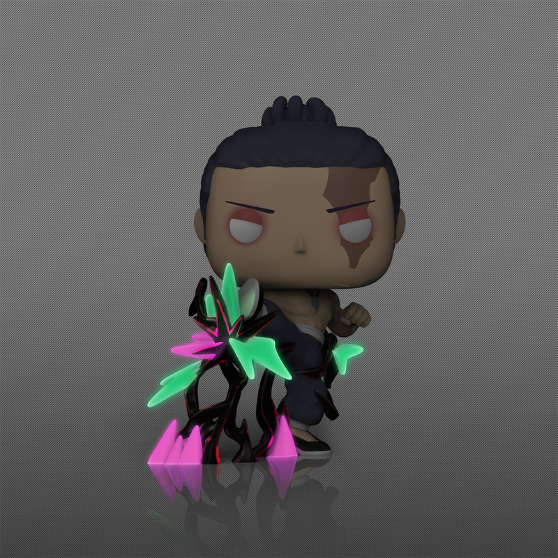 Preventa Aoi Todo GITD #2125 - Jujutsu Kaisen Funko Pop!