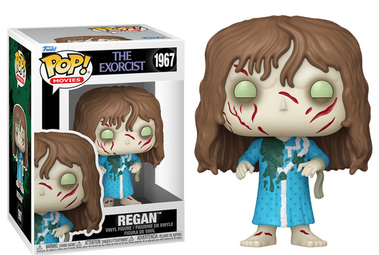 Preventa Regan #1967 - The Exorcist Funko Pop!