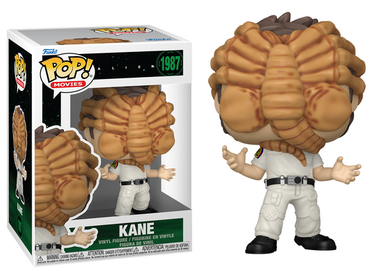 Preventa Kane #1987 - Alien Funko Pop!