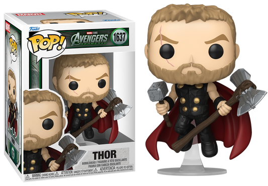 Preventa Thor #1637 - Marvel's Avengers Doomsday Funko Pop!