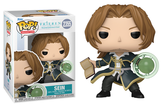 Preventa Sein #2355 - Frieren Beyond Journey's End Funko Pop!