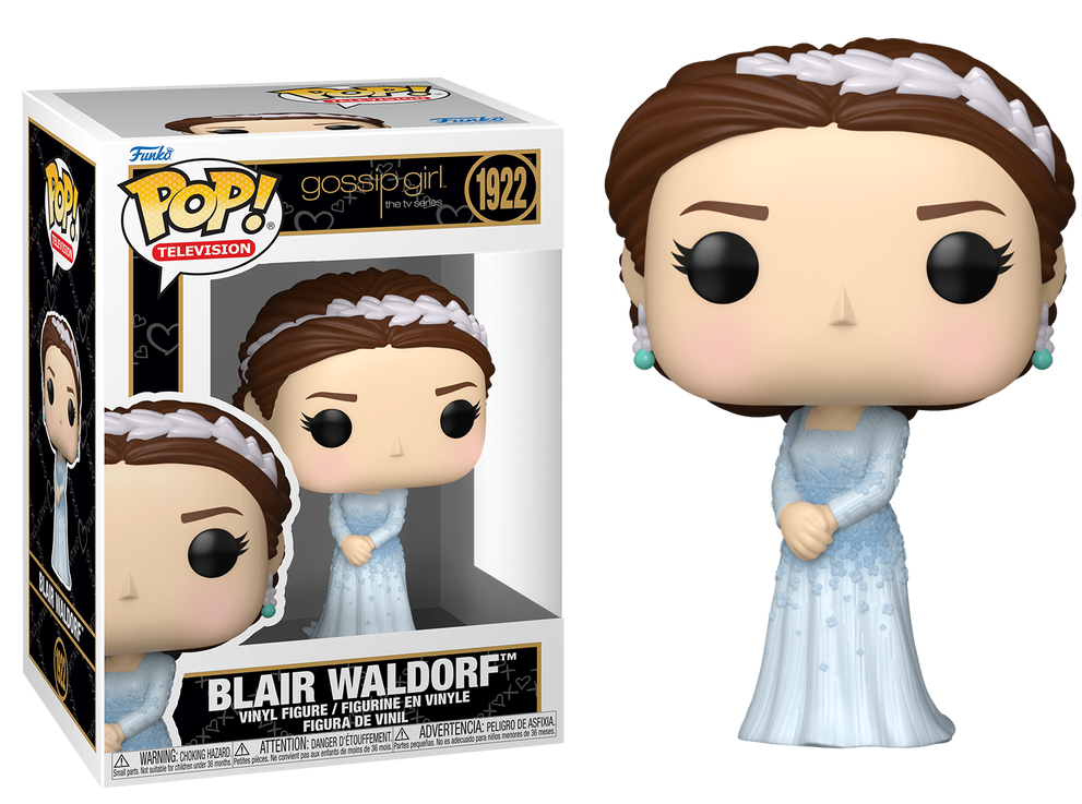 Blair Waldorf #1922 - Gossip Girl Funko Pop!