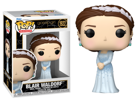 Blair Waldorf #1922 - Gossip Girl Funko Pop!