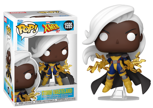 Preventa Storm Wasteland #1595 - Marvel's X-Men' 97 Funko Pop!
