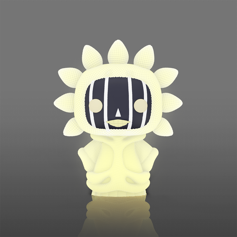Preventa Rápida Mayuri Kurotsuchi GITD #2398 - Bleach Thousand-Year Blood War Funko Pop!
