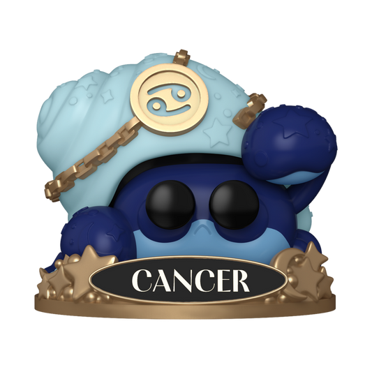 Preventa Cancer - Zodiac Funko Pop!